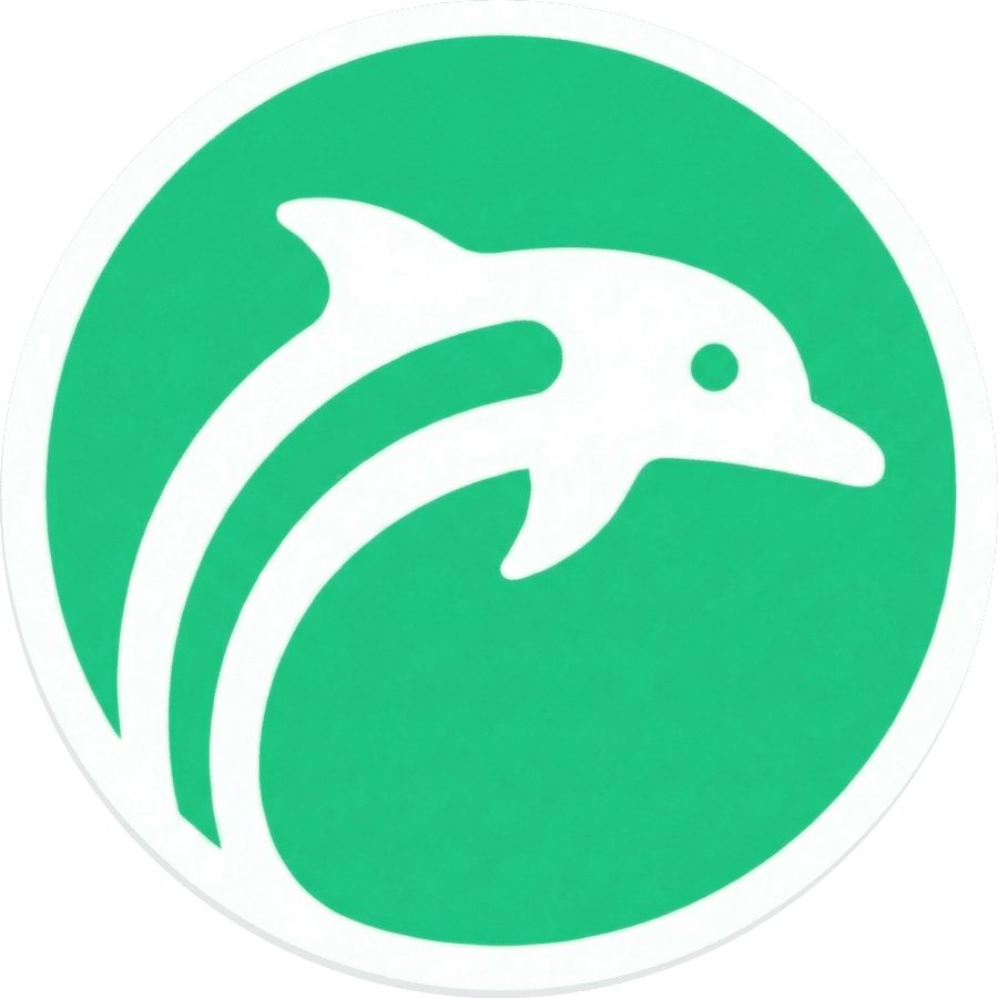 Dolfy Logo