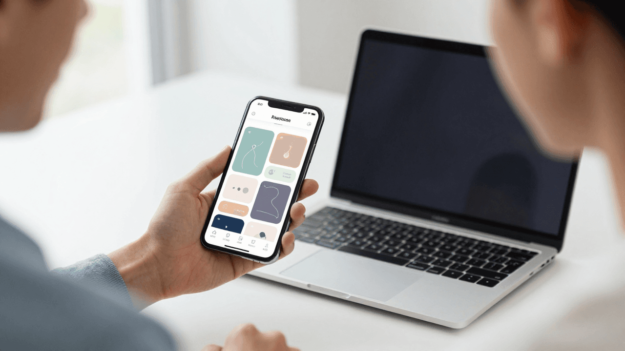 The Splash Screen Problem: Why Your App Flashes White Before Anything Loads