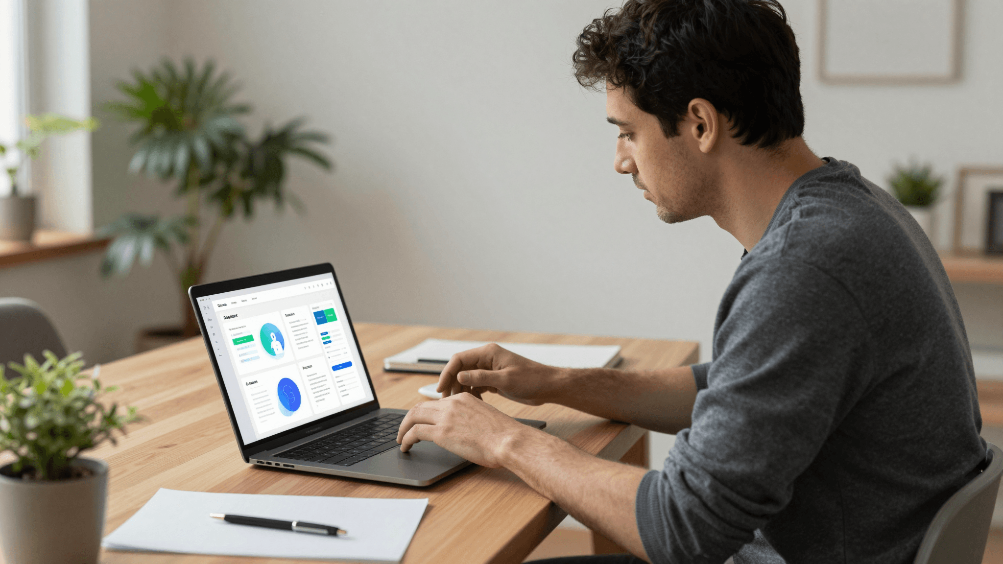 Solo Founders: Designing Quality Apps Without Design Skills