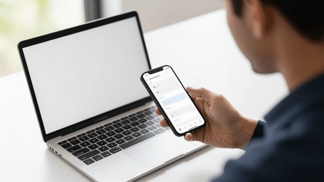 The Toast Message Problem: Why Your App's Error Snackbar Vanishes Before Users Can Read It