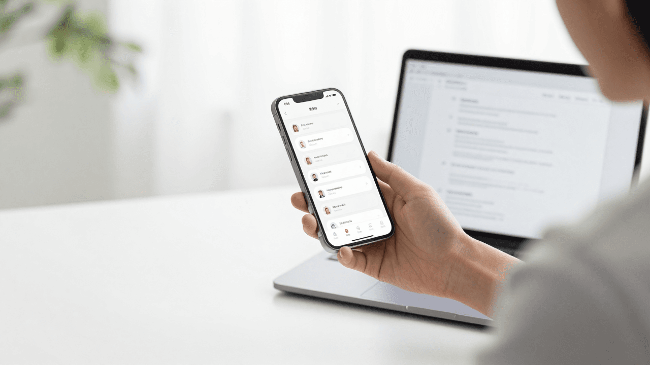 The Touch Target Problem: Why Your App's Buttons Are Too Small to Tap Accurately