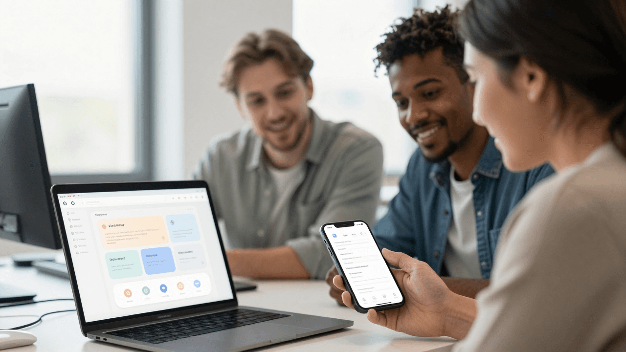 The Tab Bar Problem: Why Your App's Bottom Navigation Buries the Feature Users Need Most