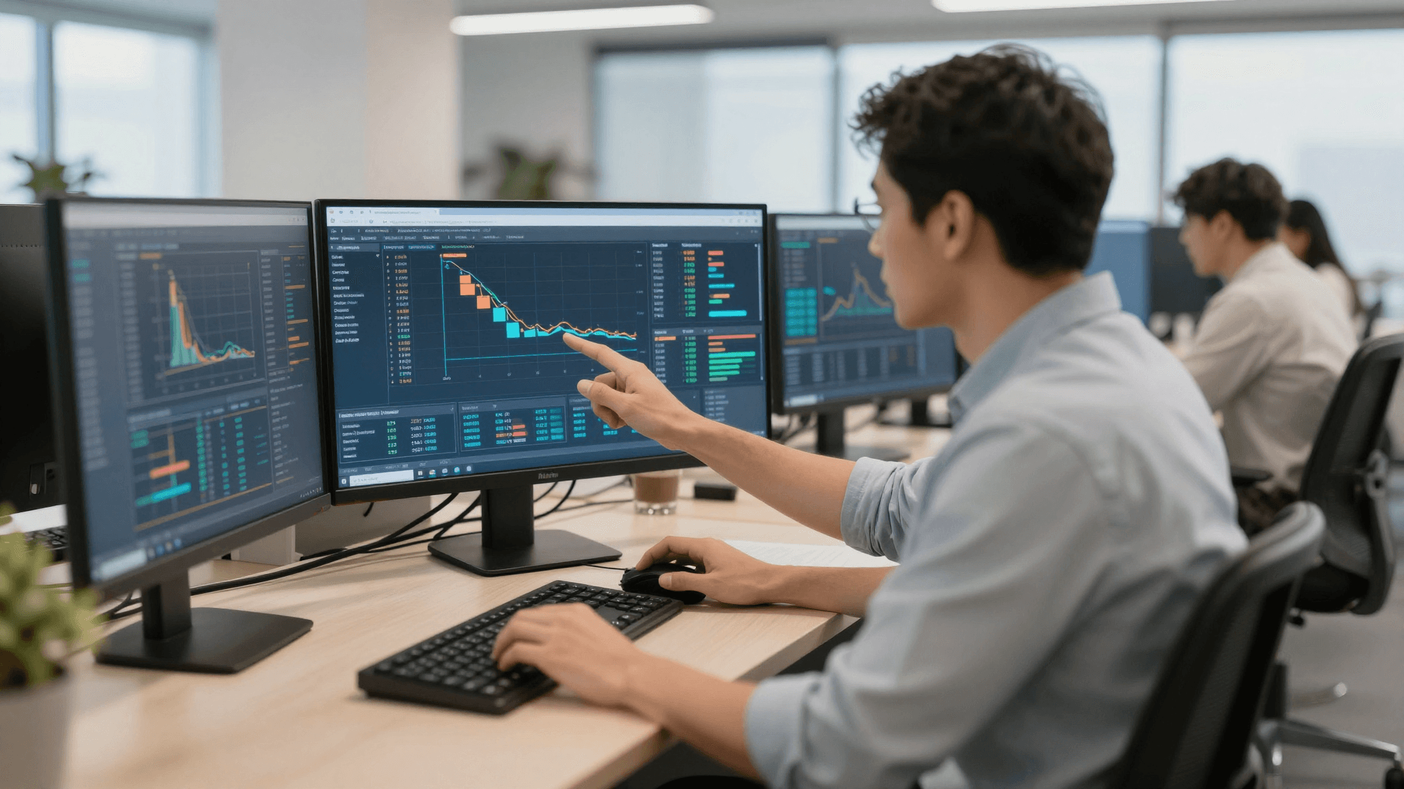 Mastering UX Through Data Models in AI-Powered Design