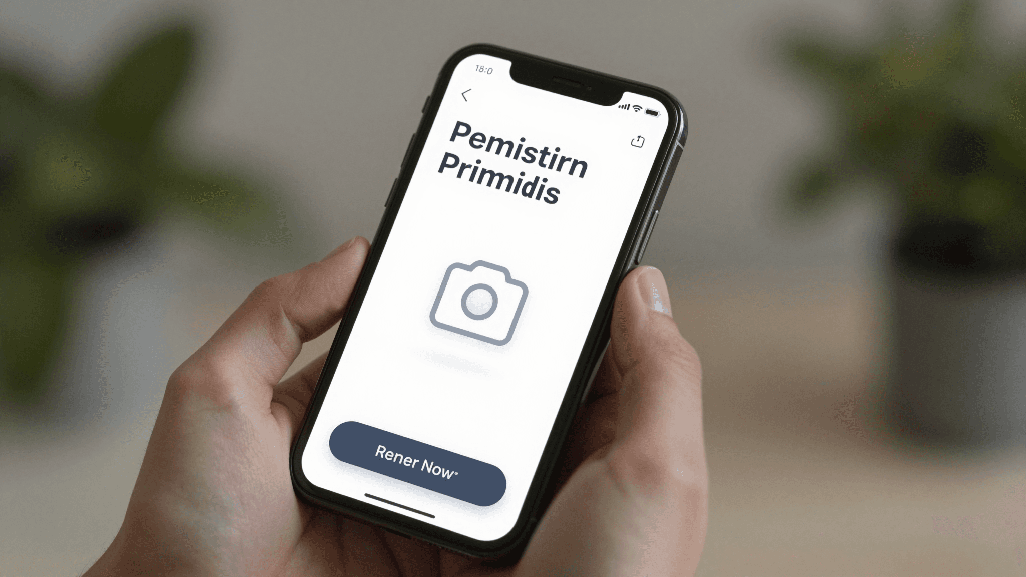 The Permission Prompt Problem: Why Asking for Camera Access Too Early Kills Your Onboarding