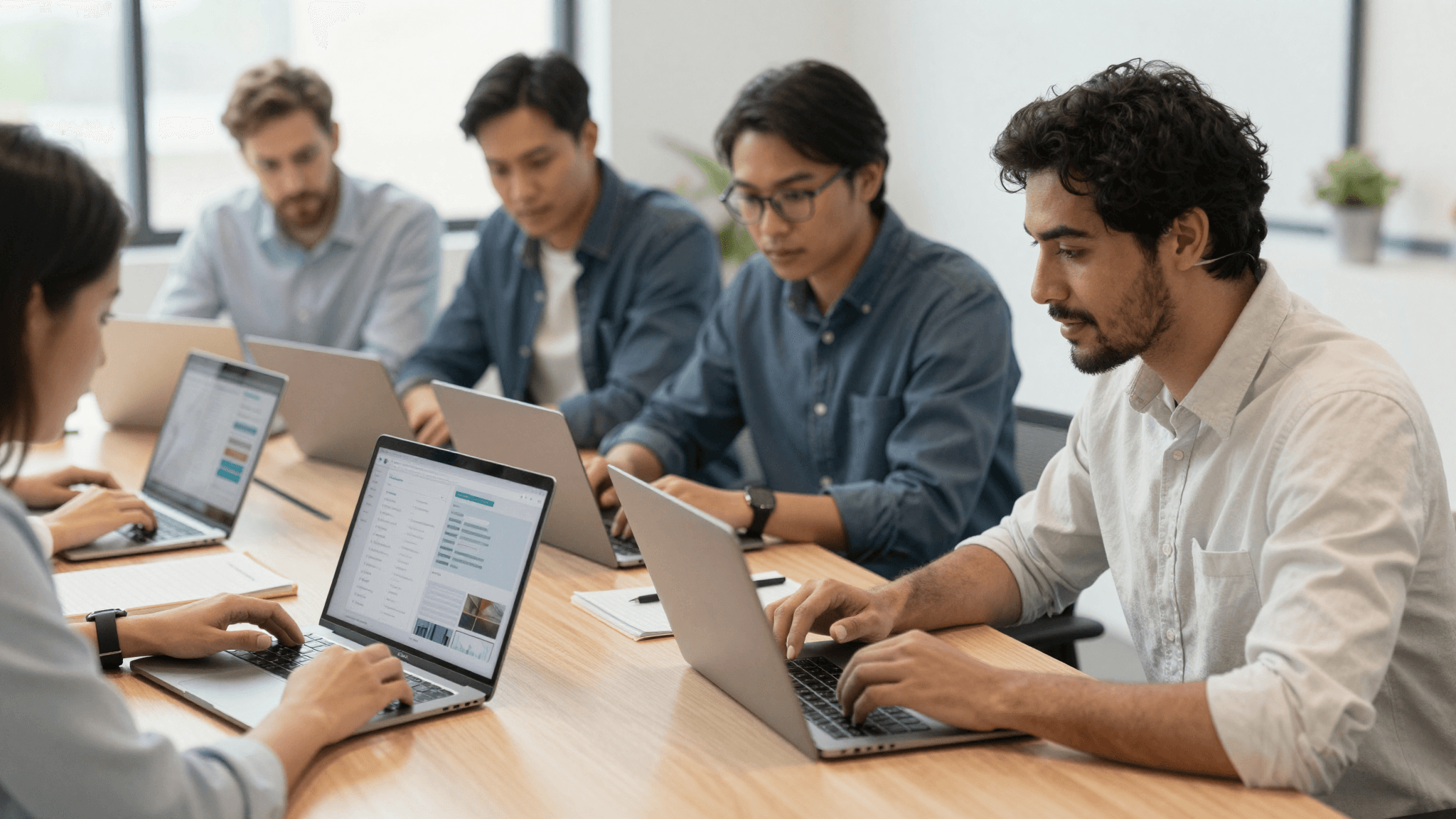 Revolutionizing Design: AI Tools Enhance Product Workflow