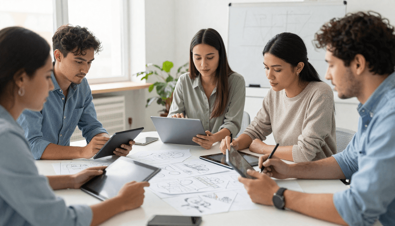 Bridging the Gap: How AI Eliminates the Design-Code Divide
