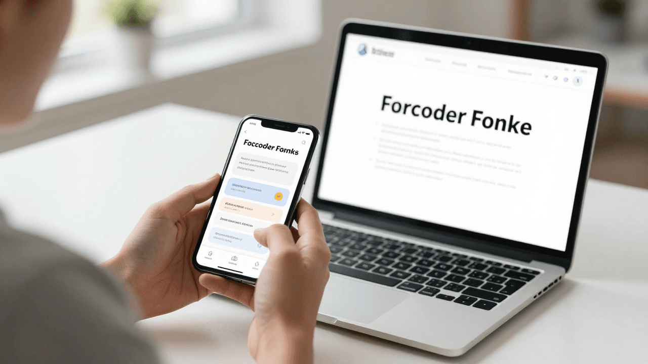 The Font Scaling Problem: Why Your App's Layout Breaks the Moment a User Increases Their Text Size