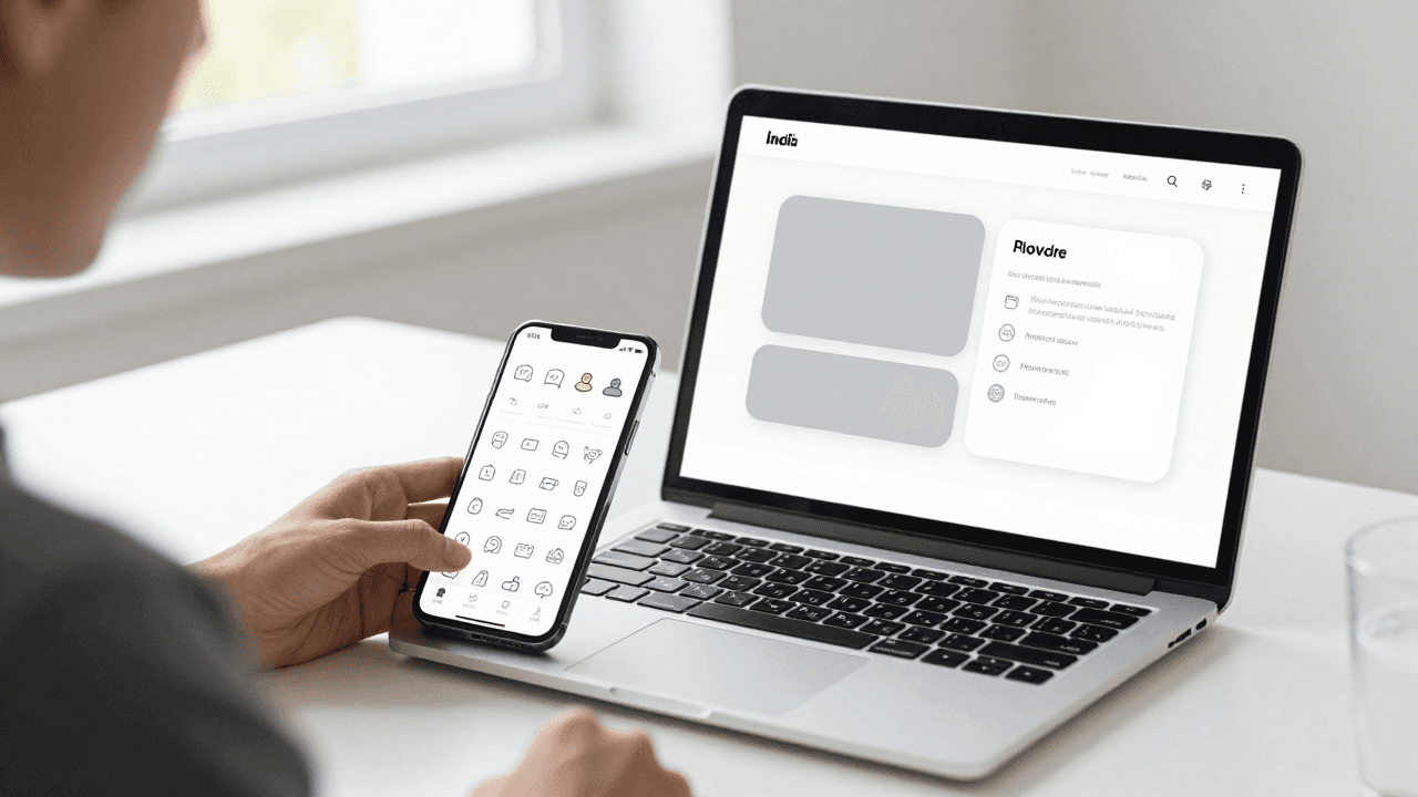 The Icon Consistency Problem: Why Your App's Icons Look Like They Came From Five Different Apps