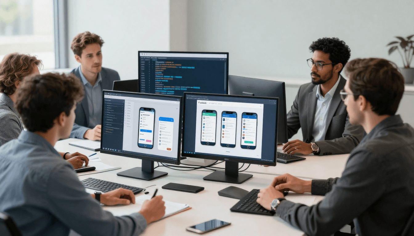 Closing the Divide: AI-Powered Solutions to Design vs. Code Dilemmas