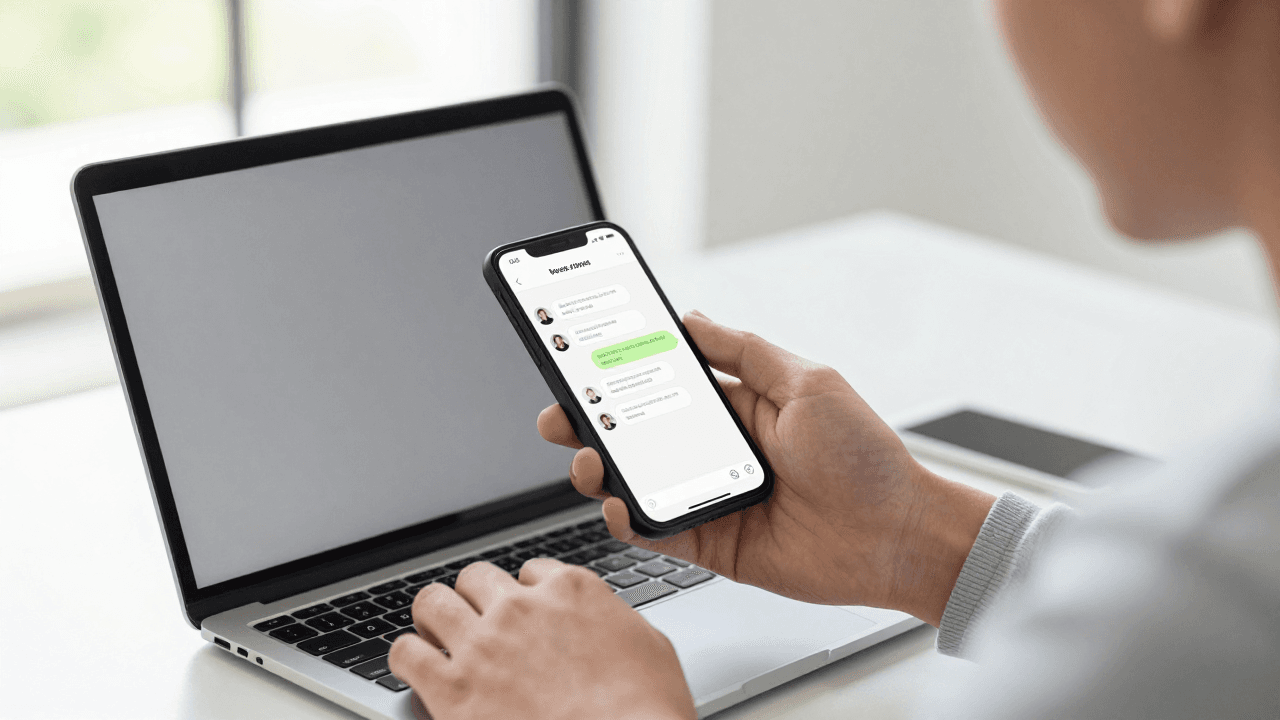 The Keyboard Problem: Why Your App's Sign-Up Button Disappears Behind the On-Screen Keyboard