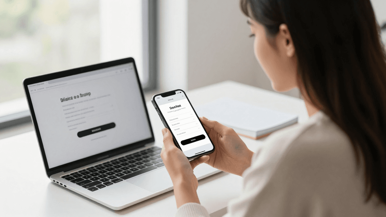 The Form Validation Problem: Why Your App's Sign-Up Screen Loses Users the Moment They Make a Mistake