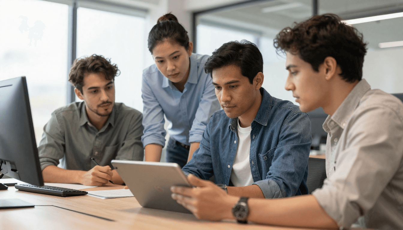 Redefining App Development: The Shift from Mobile-First to Intent-First Design