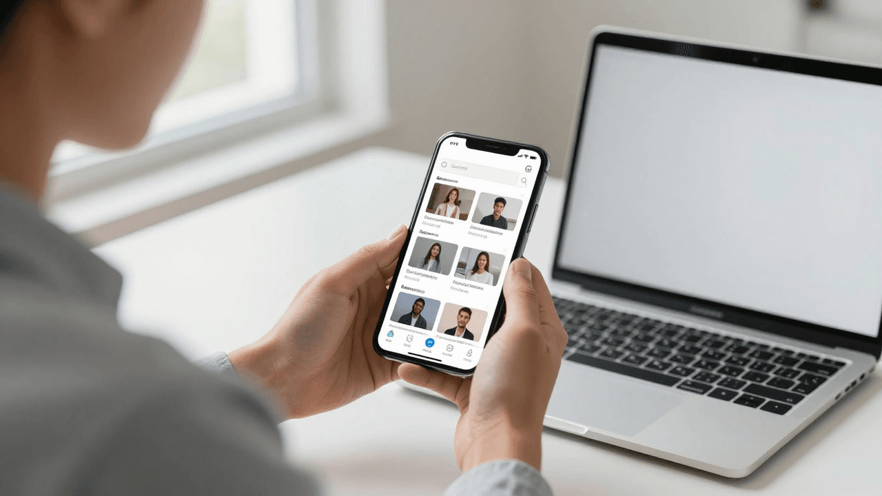 The Search Bar Problem: Why Your App's Search Returns Nothing the Moment a User Makes a Typo