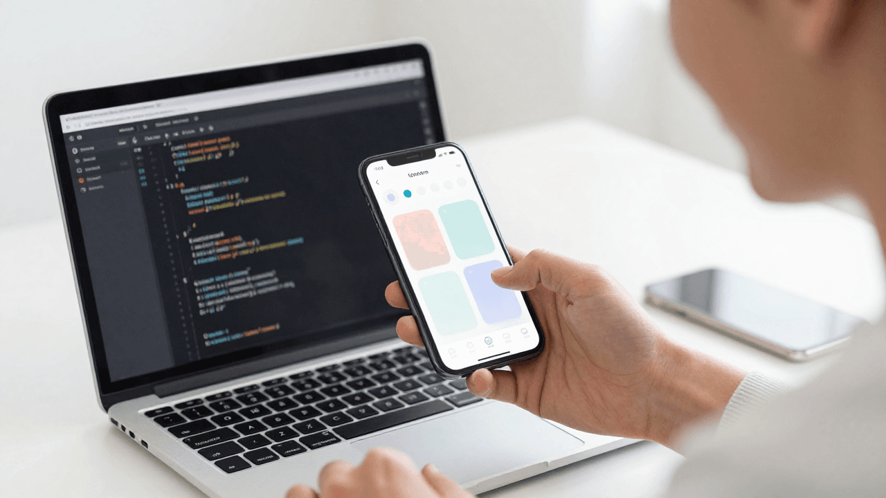 The Haptic Feedback Problem: Why Your App Feels Flat Even When Every Button Works