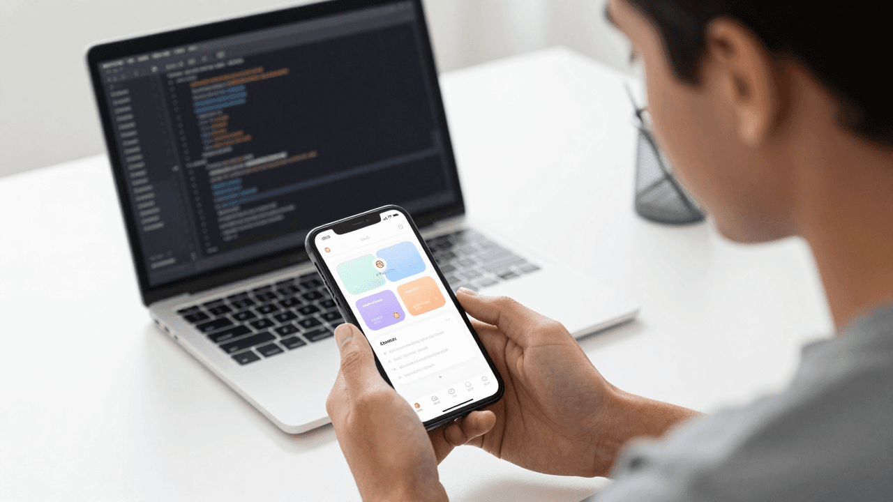 The Empty State Problem: Why Your App's Blank Screens Make Users Think Something Broke