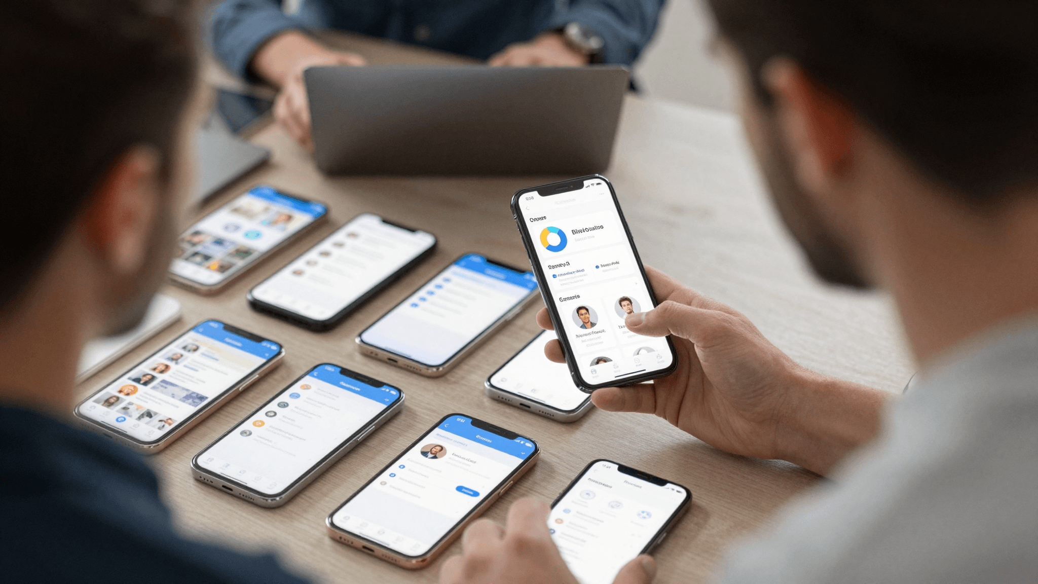 Intent-First Design: Crafting Apps That Truly Resonate