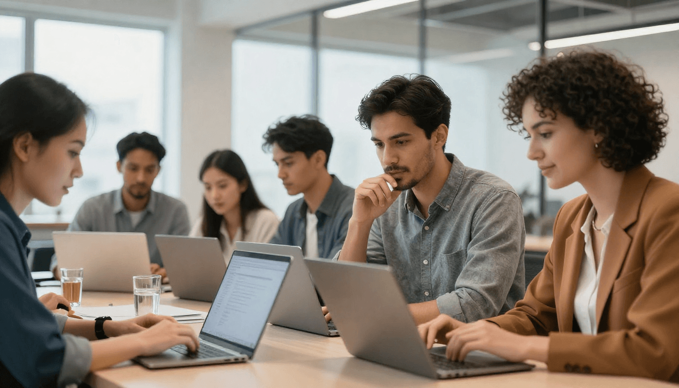 Scaling Smart: Avoiding Early Design and Code Debt in App Development