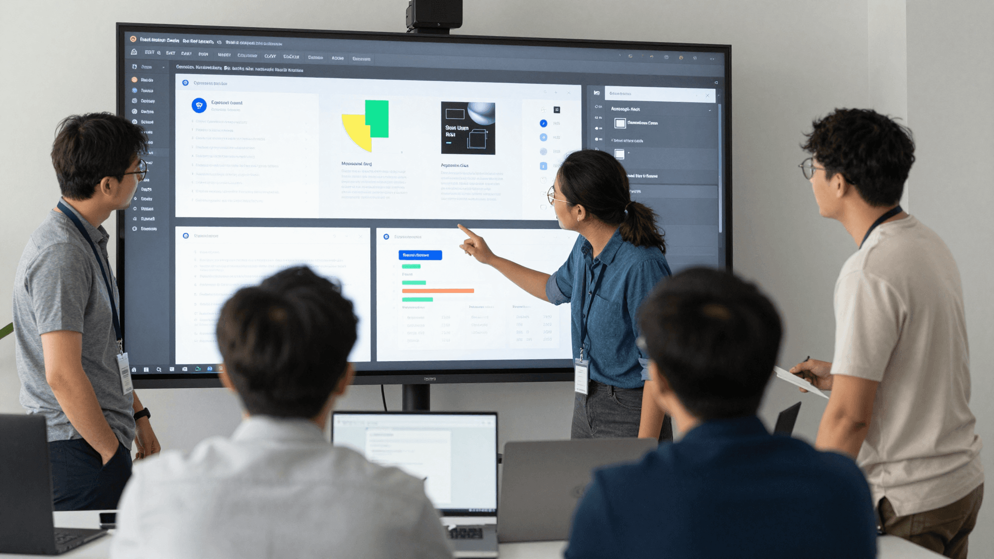 Evolve Your App with Dynamic Design Systems