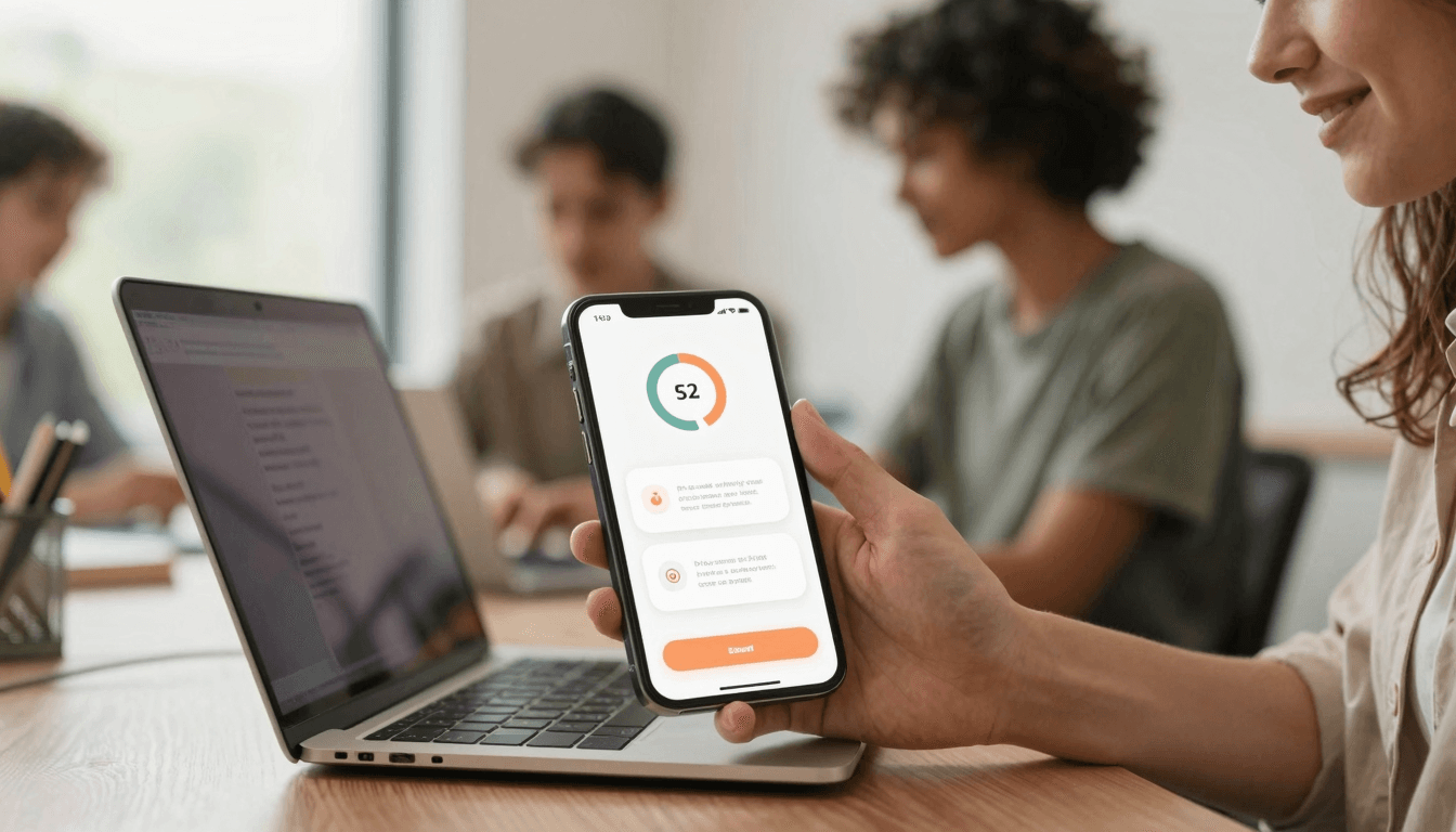 Your App's Onboarding Screens Are Where Users Decide to Stay