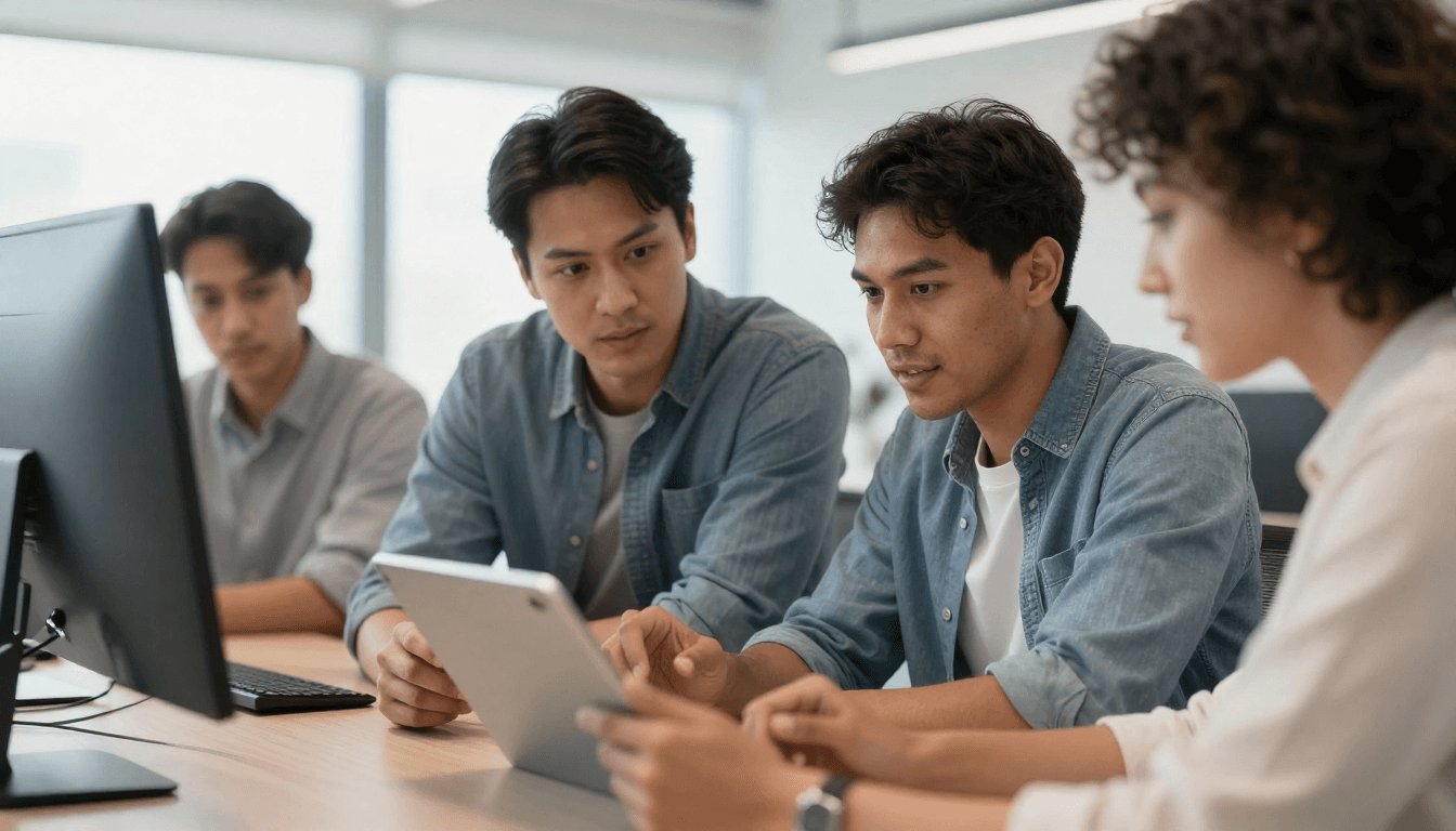 Embracing the Future with Intent-First Mobile Design
