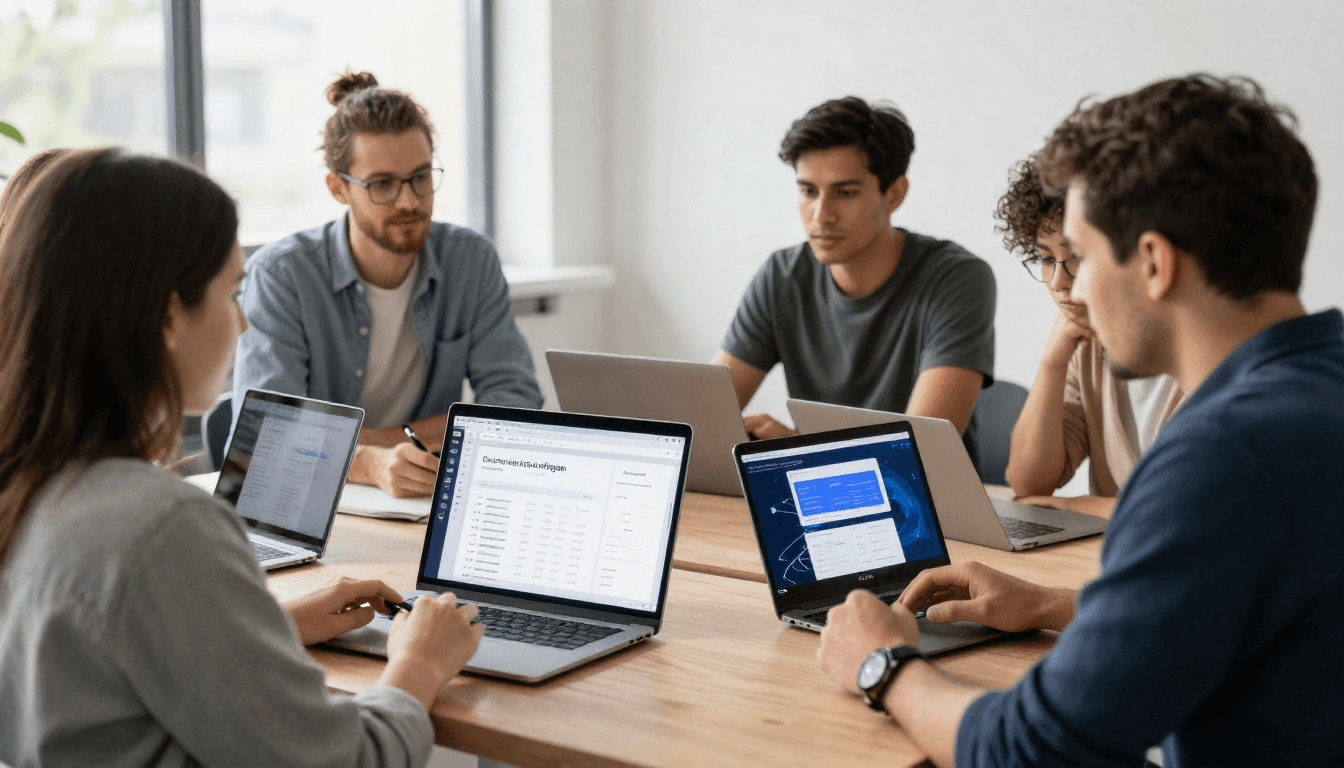 Seamless Design Unity: Mastering Cross-Platform Visual Consistency with React Native