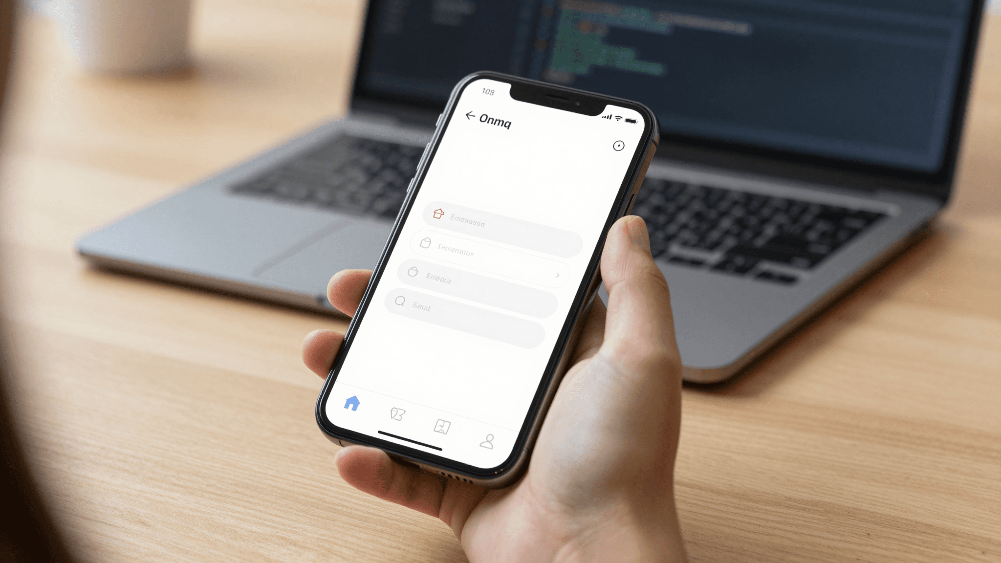 The Inline Validation Trap: Why Real-Time Form Errors Feel Naggy Instead of Helpful