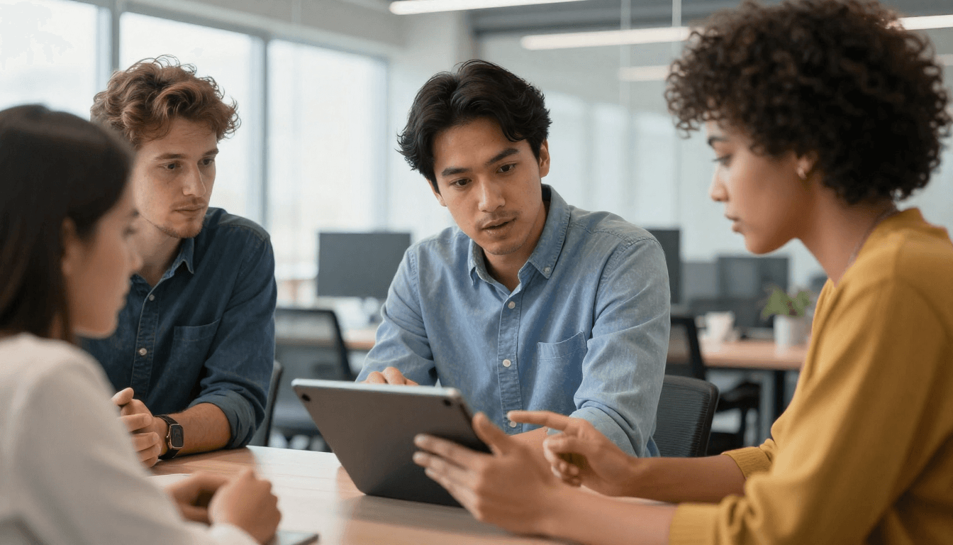 Beyond Mobile-First: Embracing Intent-Driven Design in App Development