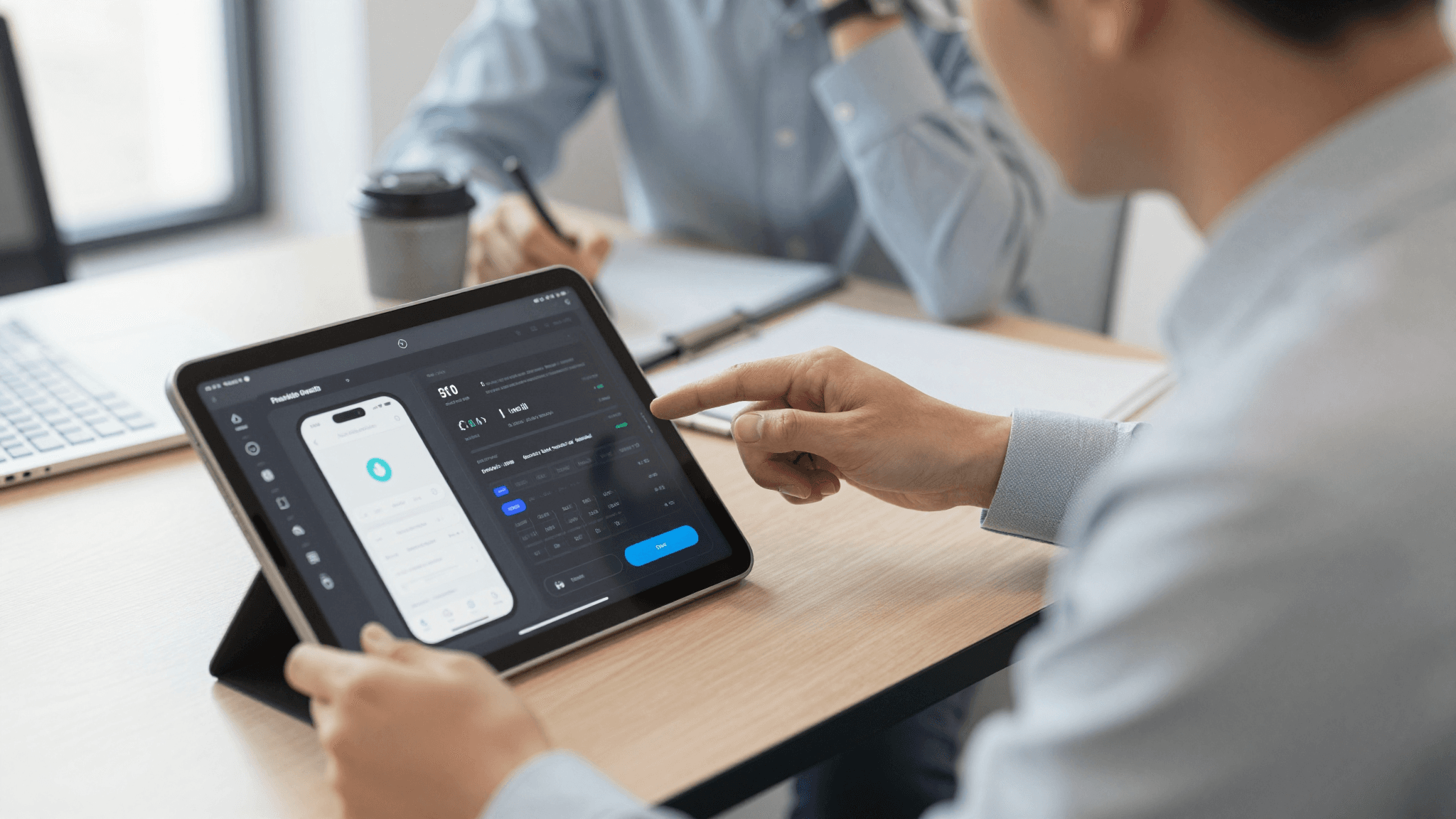 Why Design Handoffs Fail and How to Fix Them