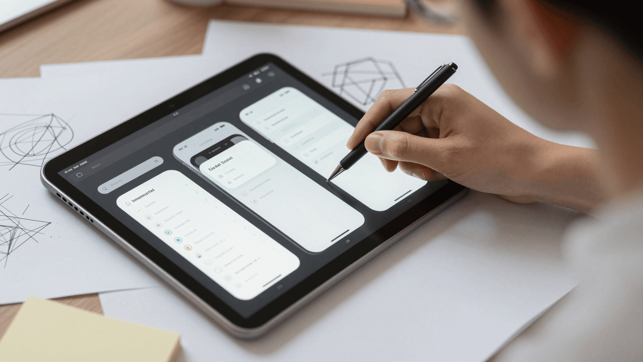 Revamping Product Design: AI-Powered Collaborative Tools