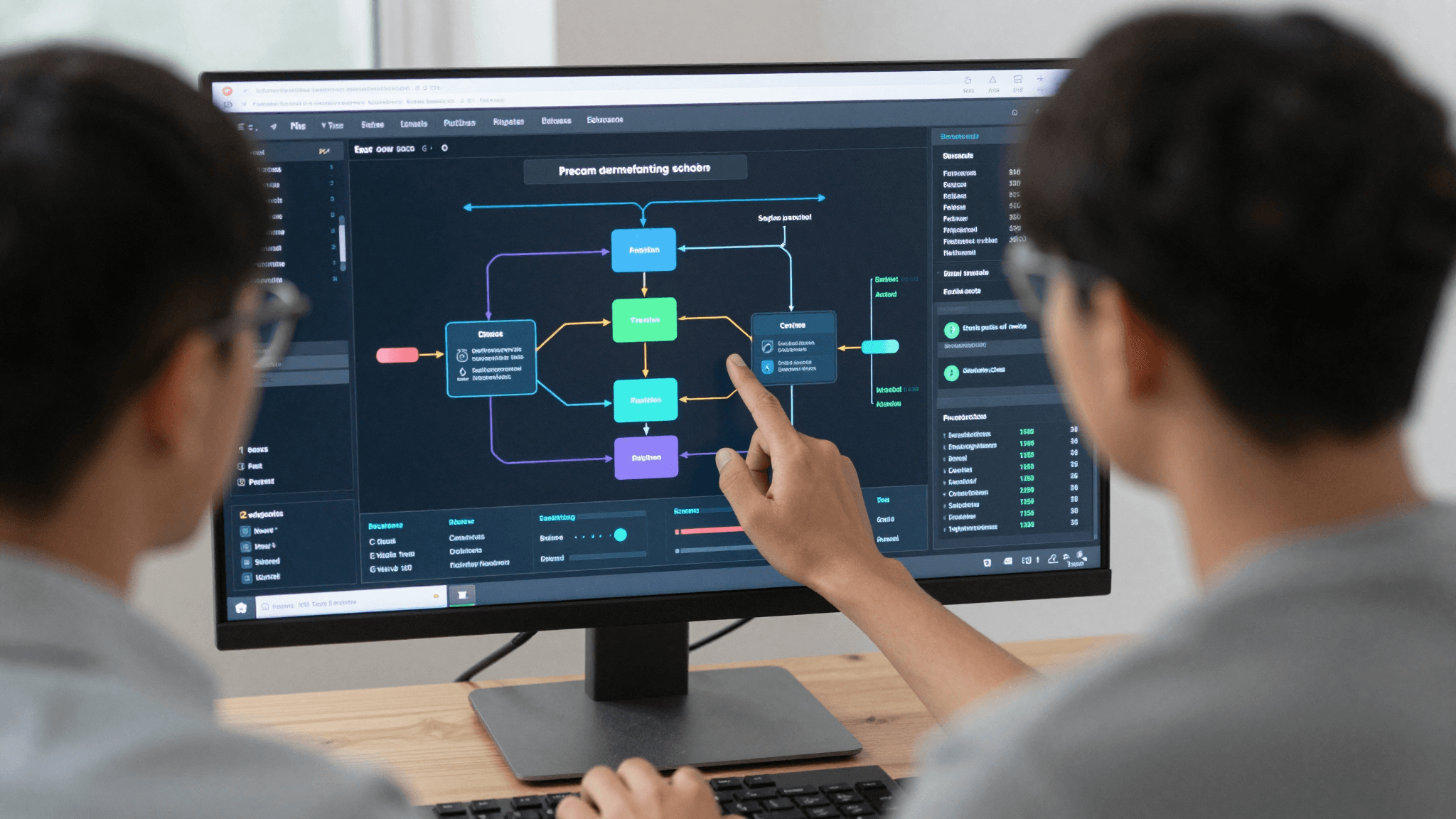 Data Models: Key to Unrivaled Mobile UX
