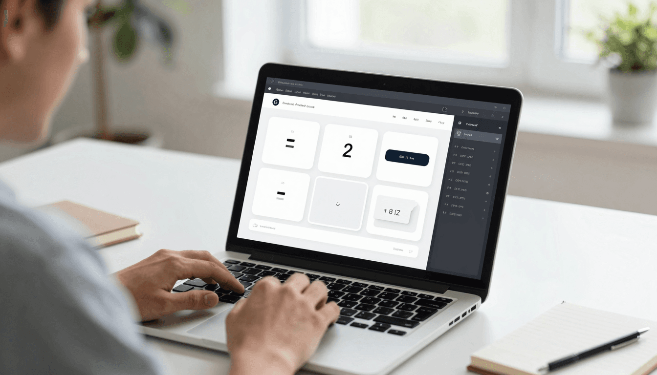 The Spacing Problem: Why Inconsistent Padding Makes Polished Apps Look Amateur