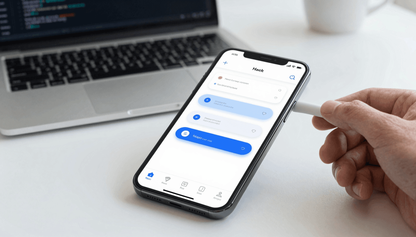 The Bottom Sheet Problem: Why Your Modal Feels Like It's Fighting the User