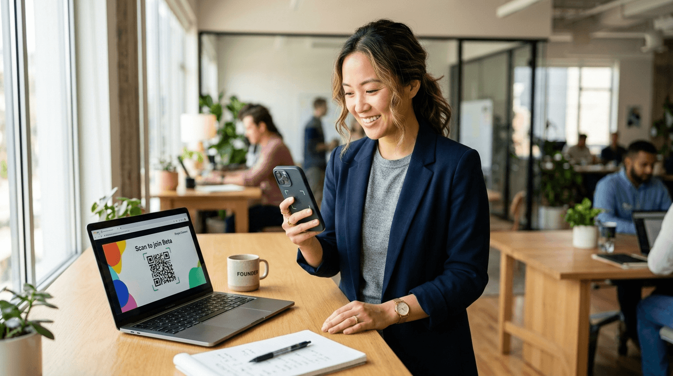 Test Your App Idea Before You Build It: The Expo Preview Advantage