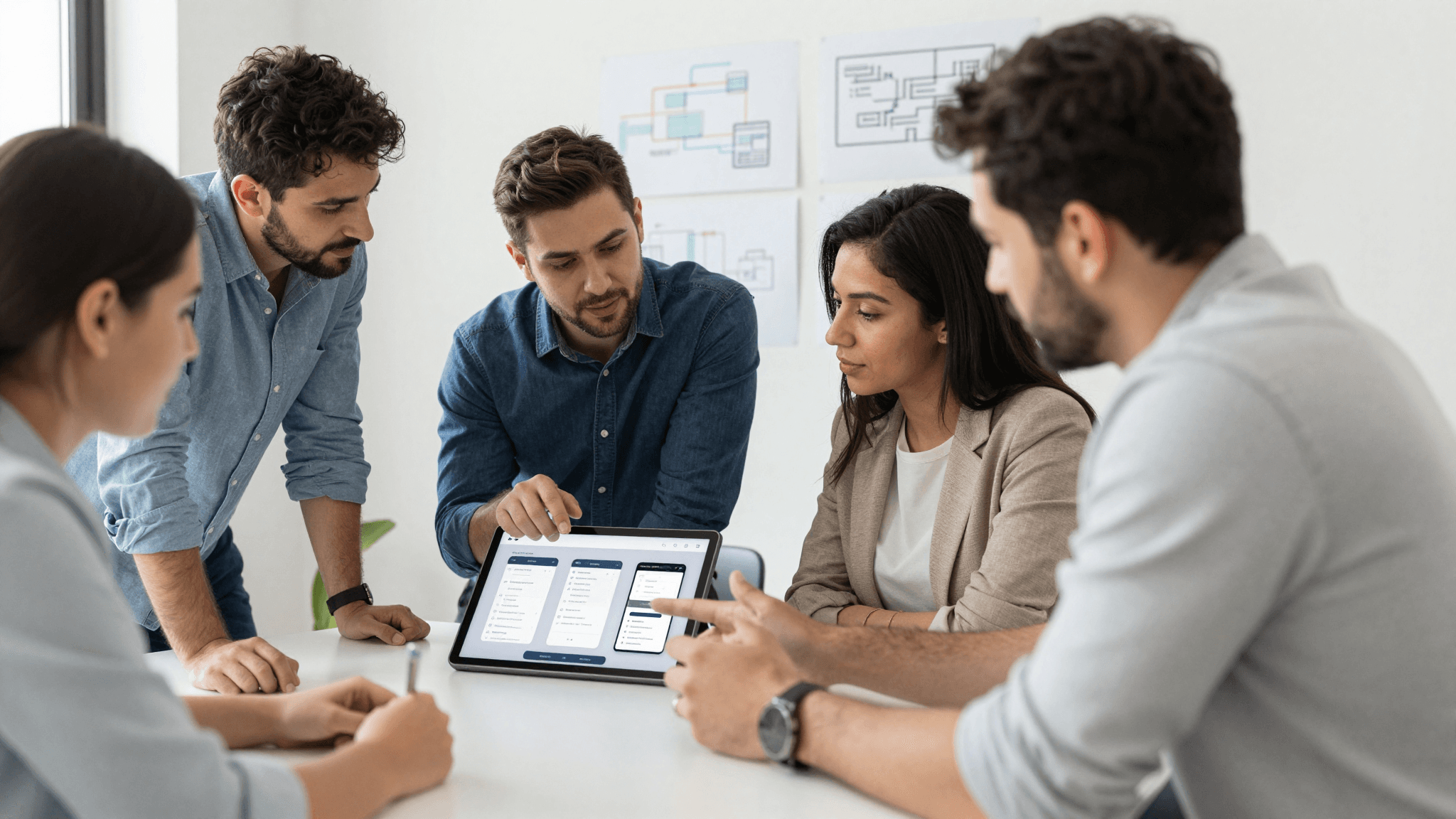 Scaling Smart: Avoiding Tech Debt in Startups