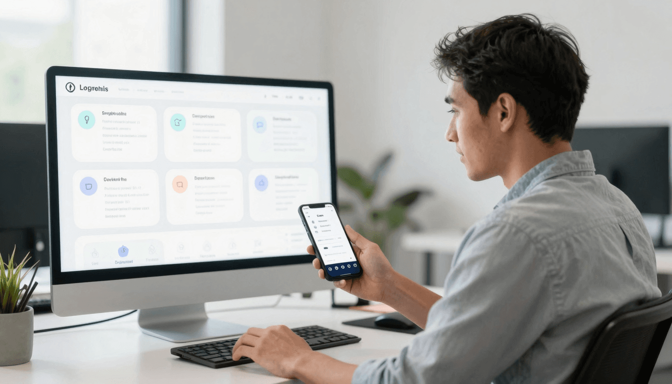 Tab Bar, Drawer, or Stack? Choosing the Right Mobile Navigation Pattern