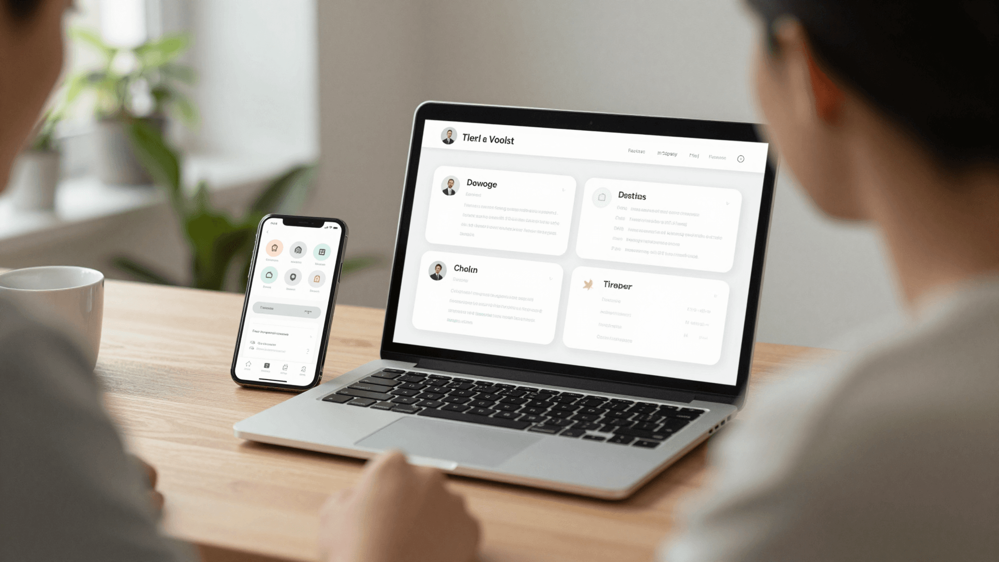 The Offline Screen Problem: Designing for the Moment Your App Loses Connection