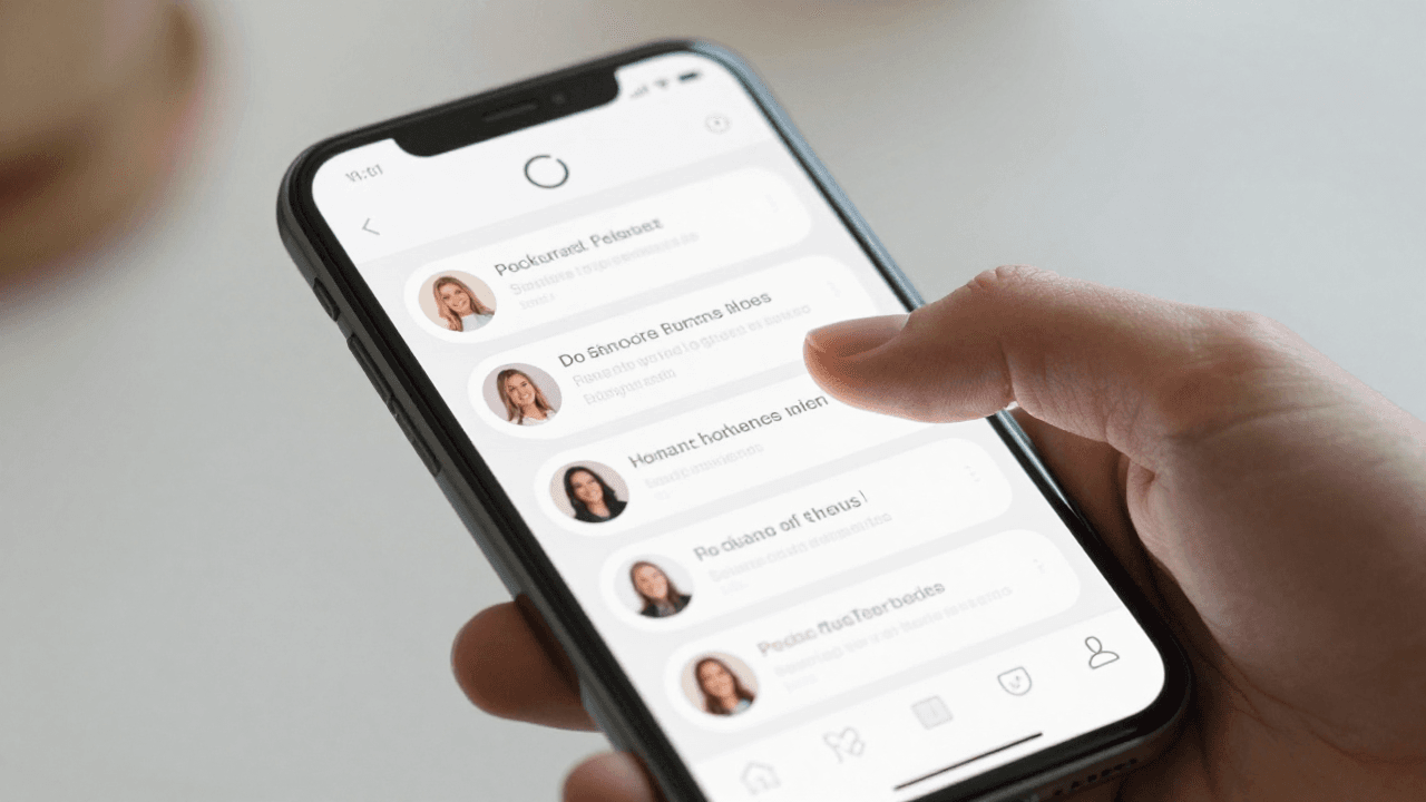The Pull-to-Refresh Problem: Why Your App's Refresh Gesture Leaves Users Staring at Stale Data