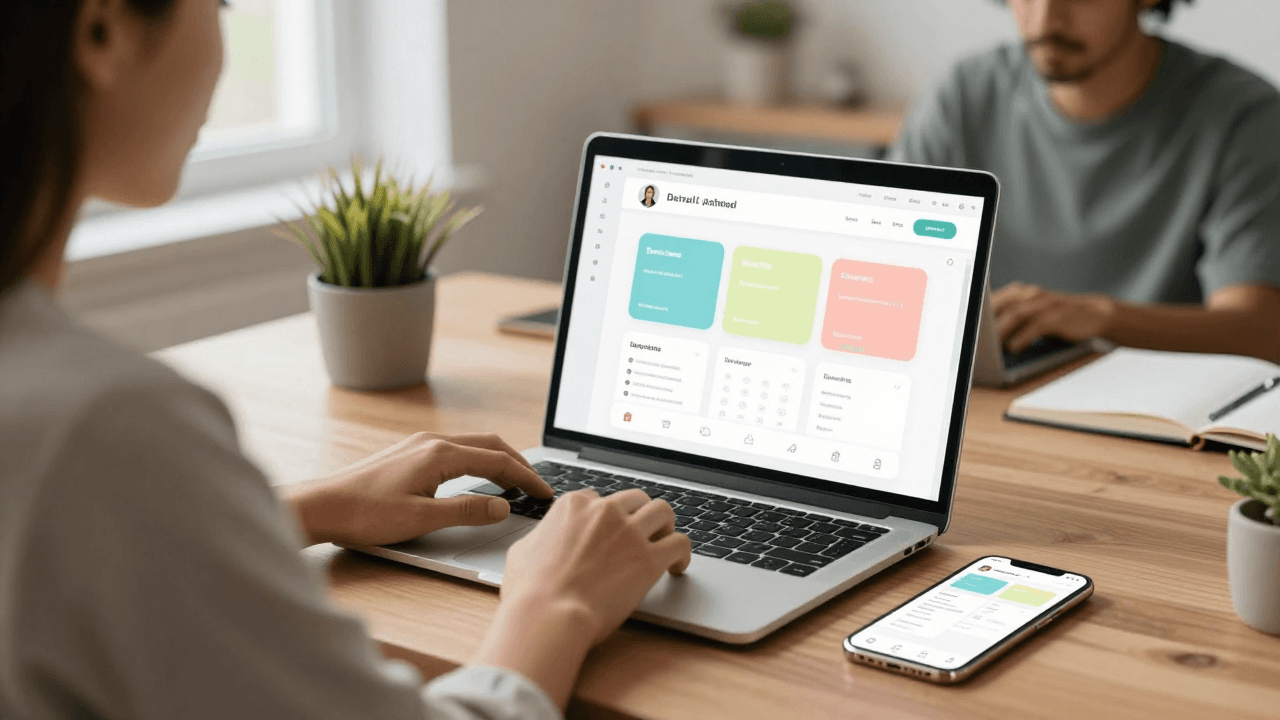 The Data Model Problem: Why Your App's Database Schema Falls Apart Six Weeks After Launch