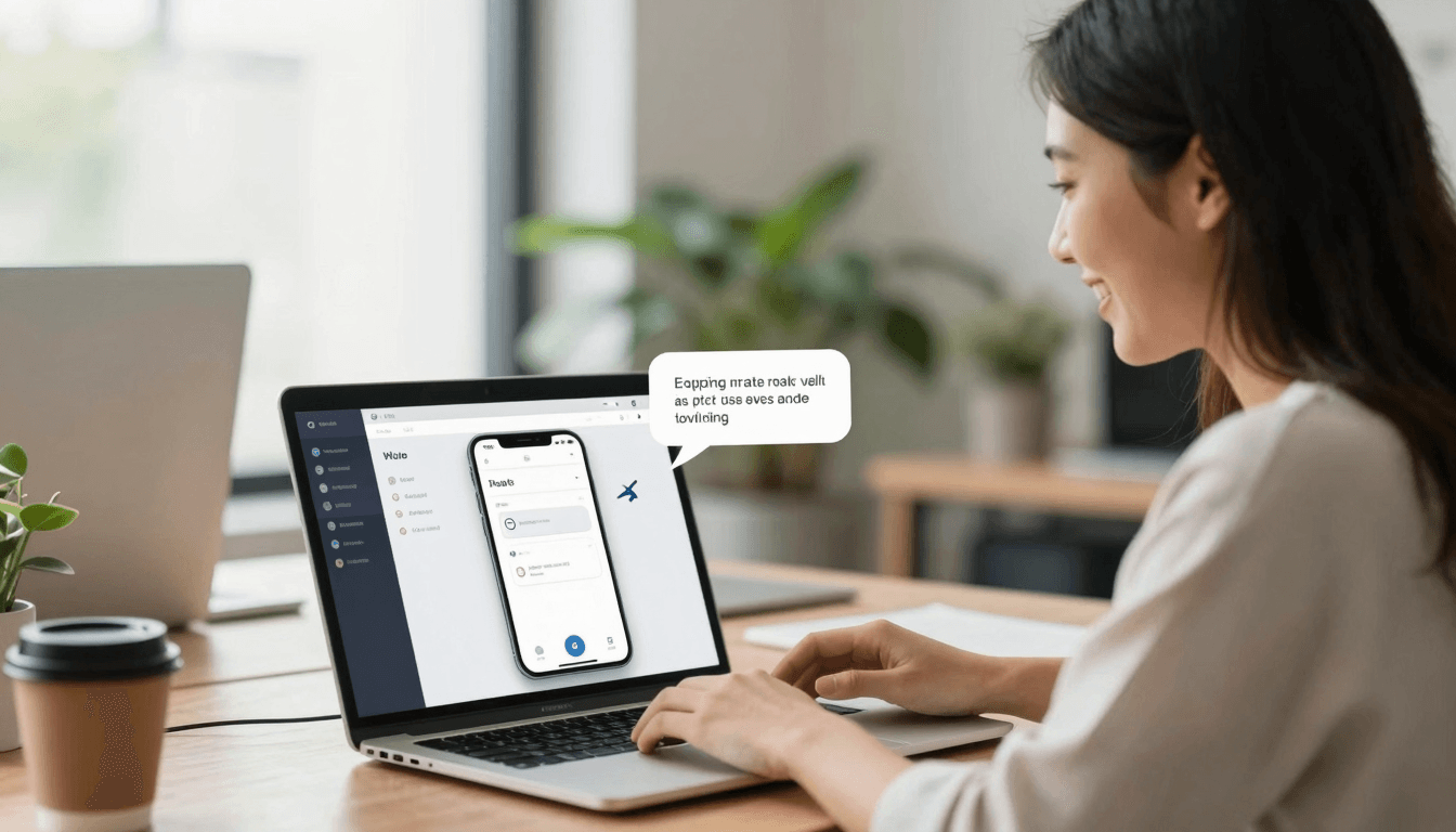 The Coach Mark Problem: Why Your App's Feature Tooltips Get Dismissed and Instantly Forgotten