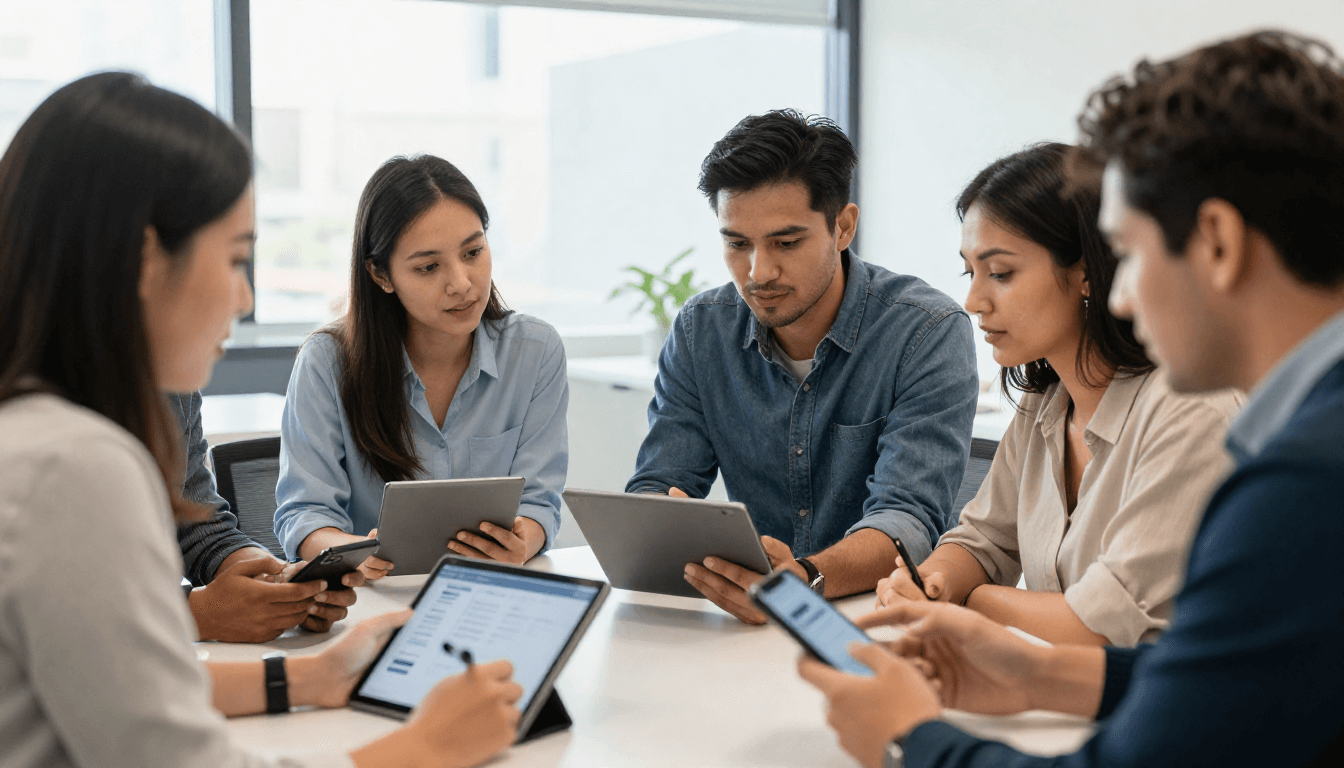 Navigating the Path from Concept to Market: The 5 Key Stages with Dolfy.ai