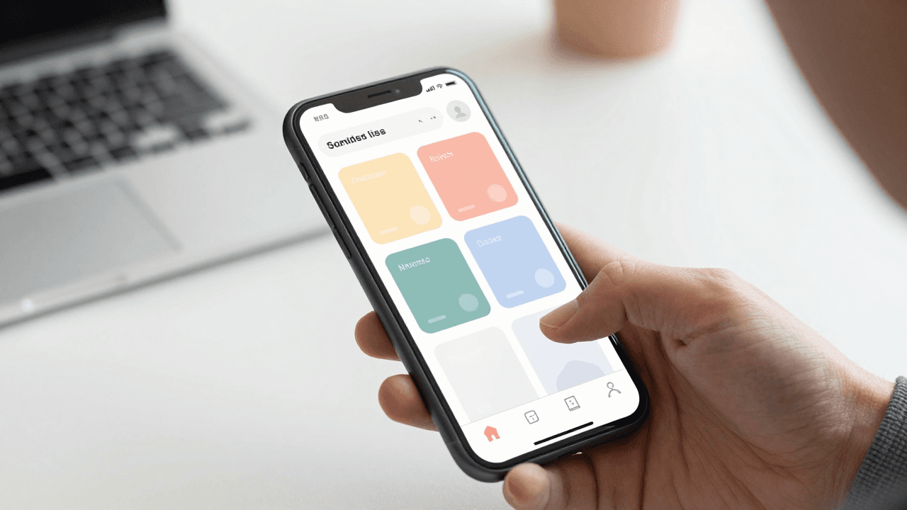 The Keyboard Avoidance Problem: Why Your App's Input Fields Hide Behind the Keyboard