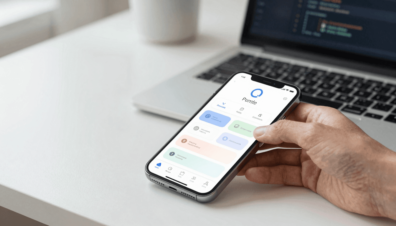 The Pull-to-Refresh Problem: Why Your App's Refresh Gesture Trains Users to Distrust It