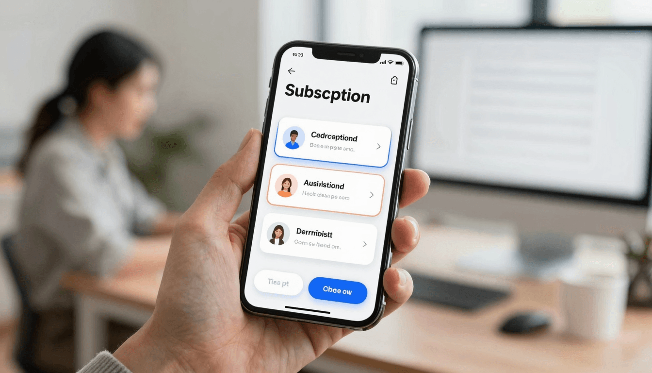 The Paywall Screen Problem: Why Your Subscription Screen Kills Conversions Before Users See Value