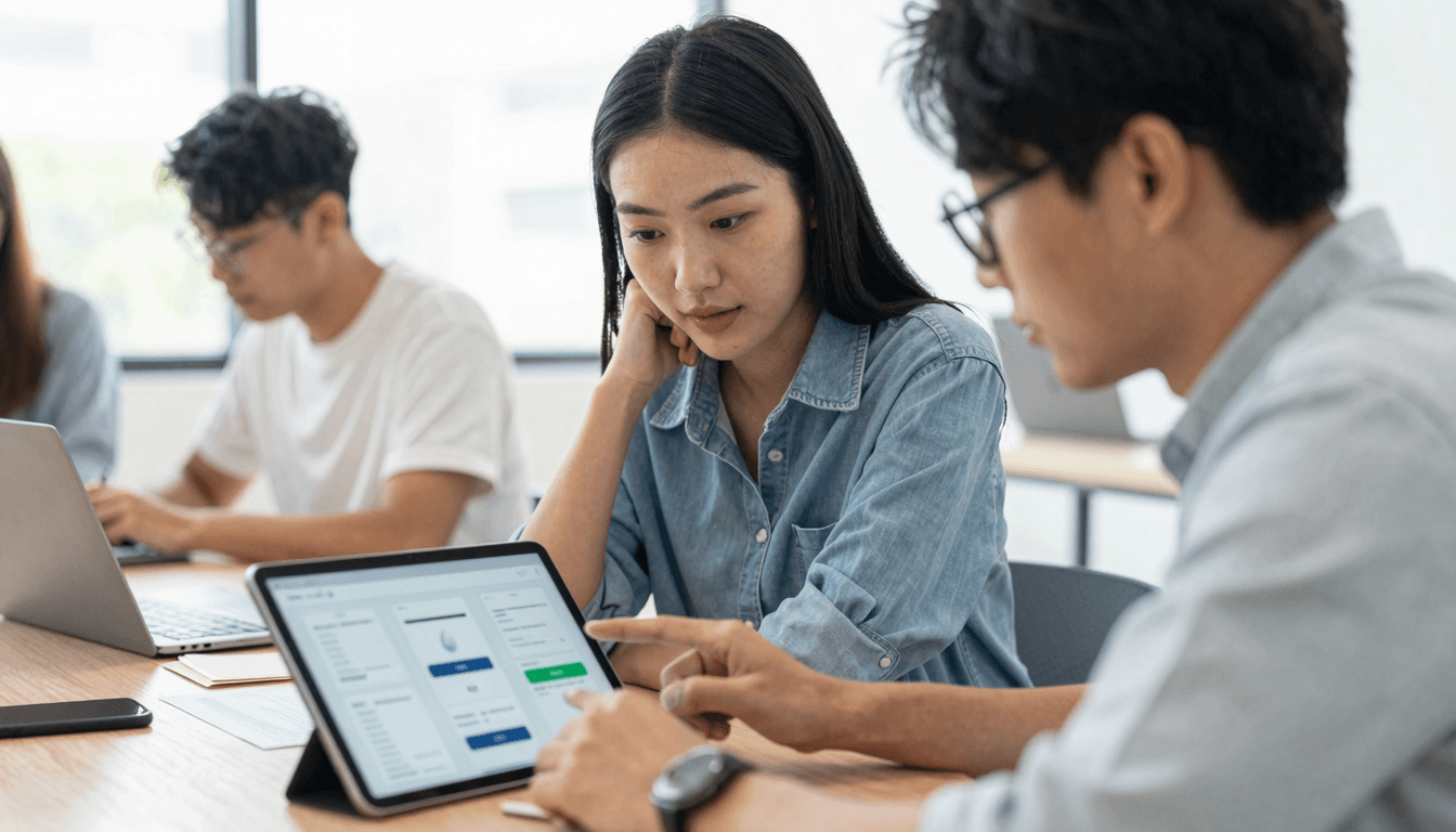 Why Most MVPs Fail to Impress: Design Quality Matters