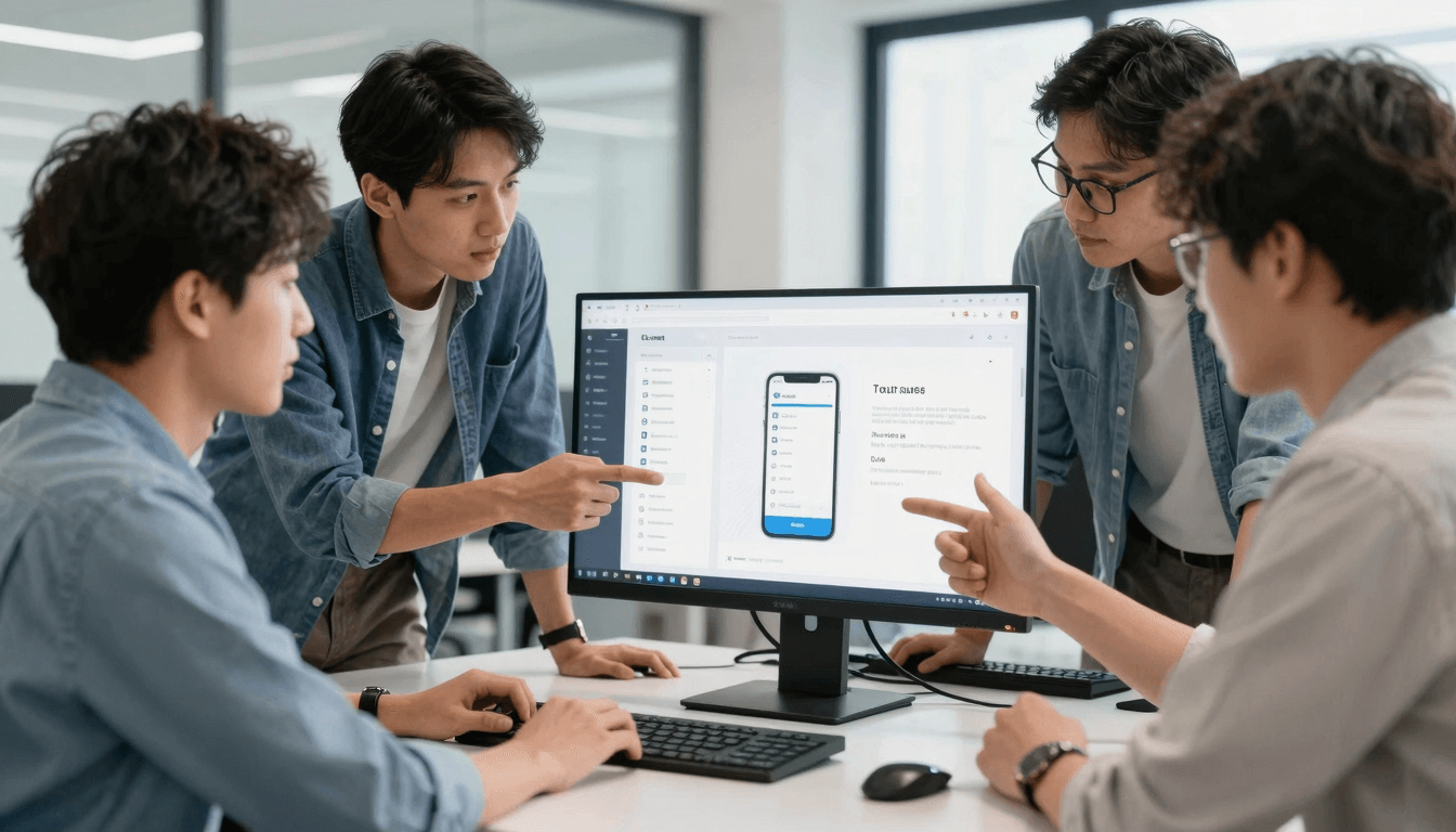 Bridging the Gap: AI Design Systems vs. Code Complexity