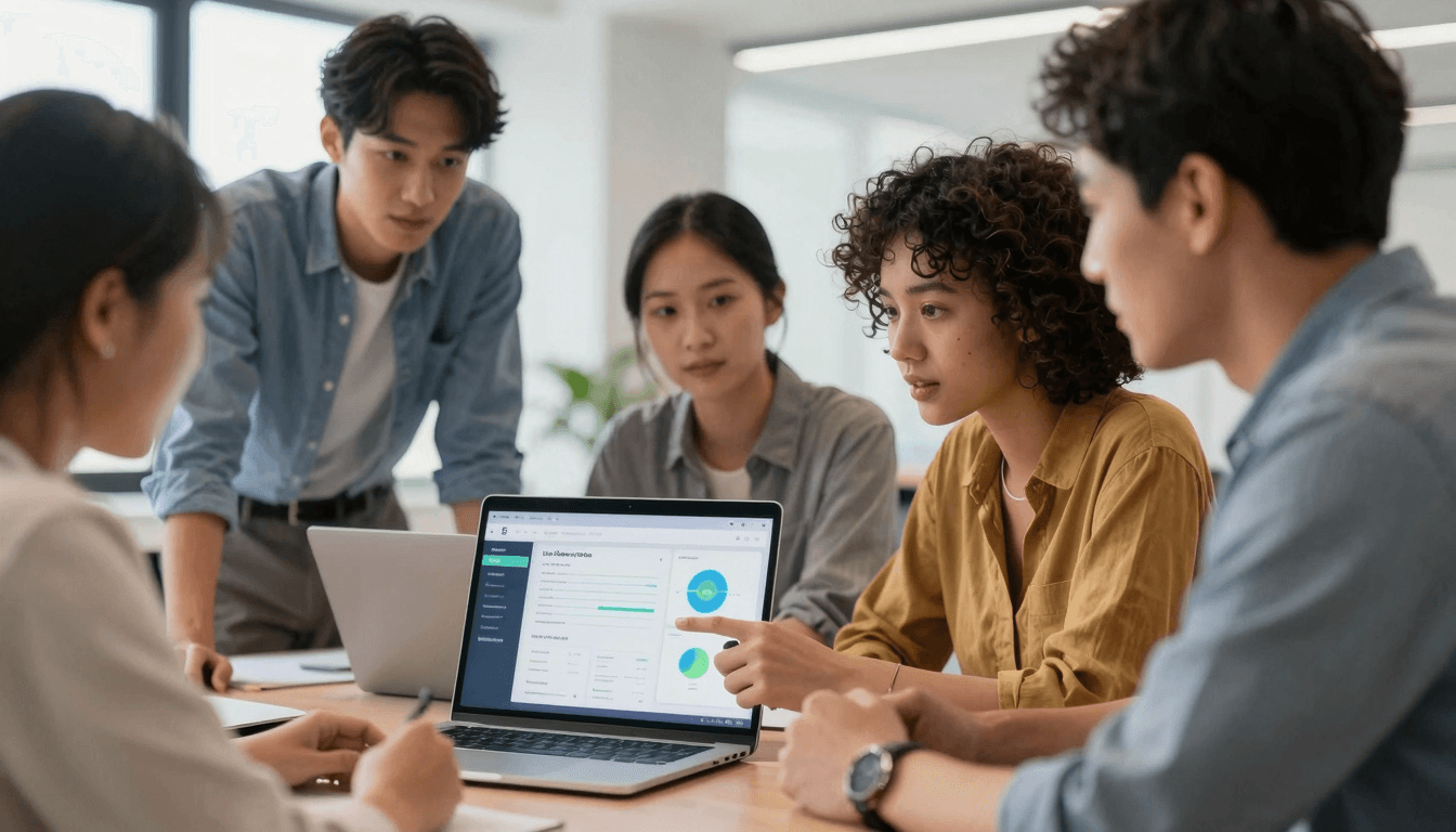 From Concept to Launch: The 5-Step AI Journey with Dolfy