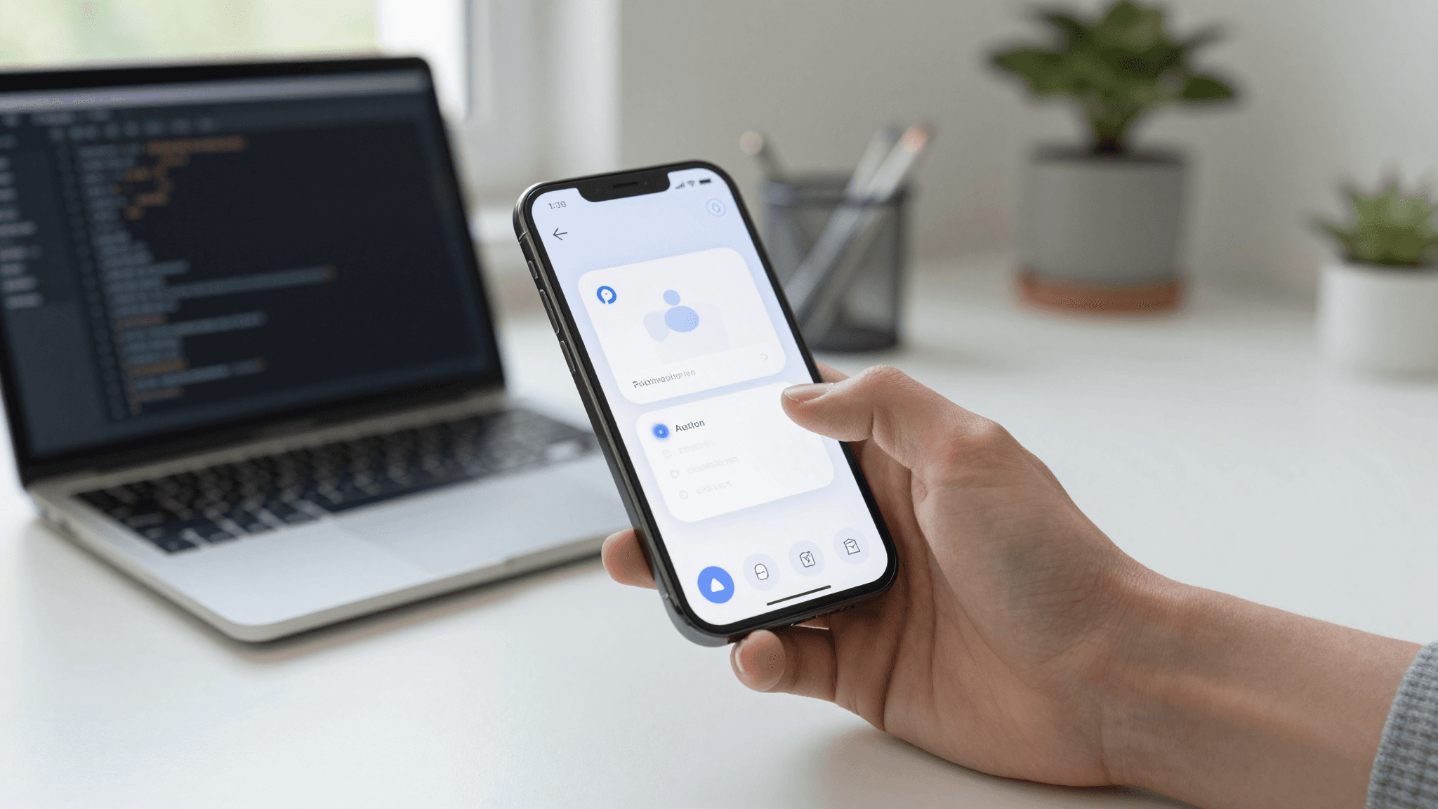 The Back Button Problem: Why Your App's Navigation Stack Confuses Users the Moment They Try to Leave