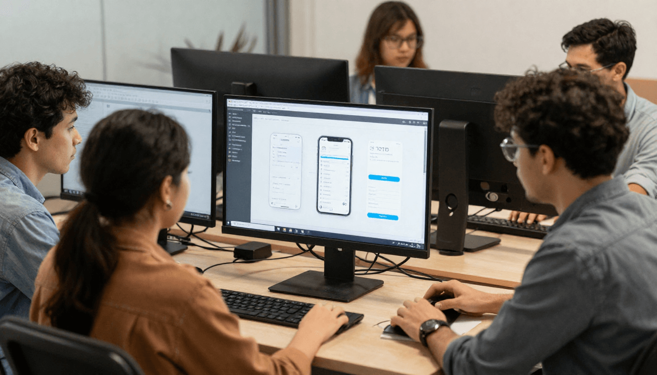 From Figma Frustration to React Native Freedom: Automating Design Delivery