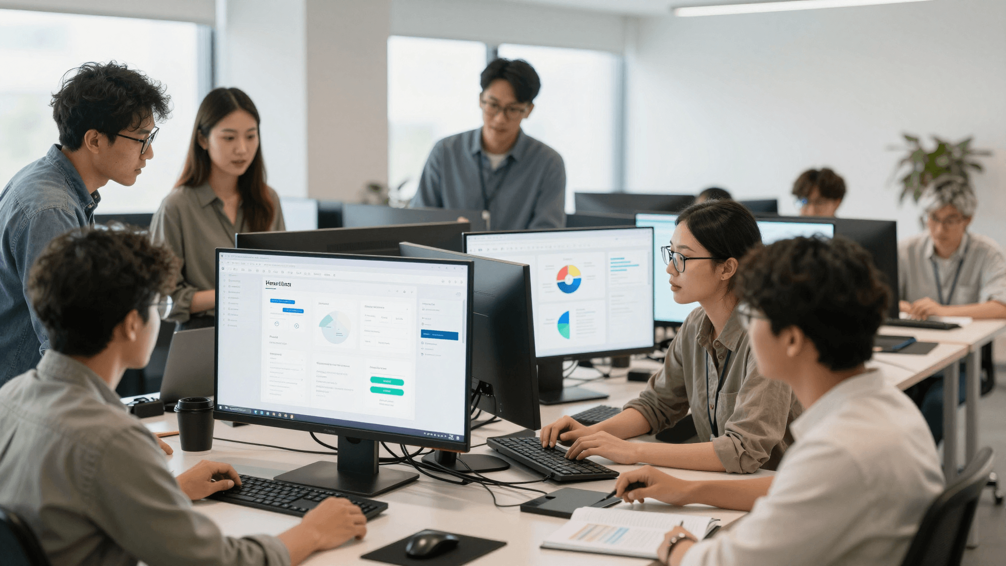 Eliminating Handoff Hurdles: Clear Specs in AI-Assisted Mobile Design