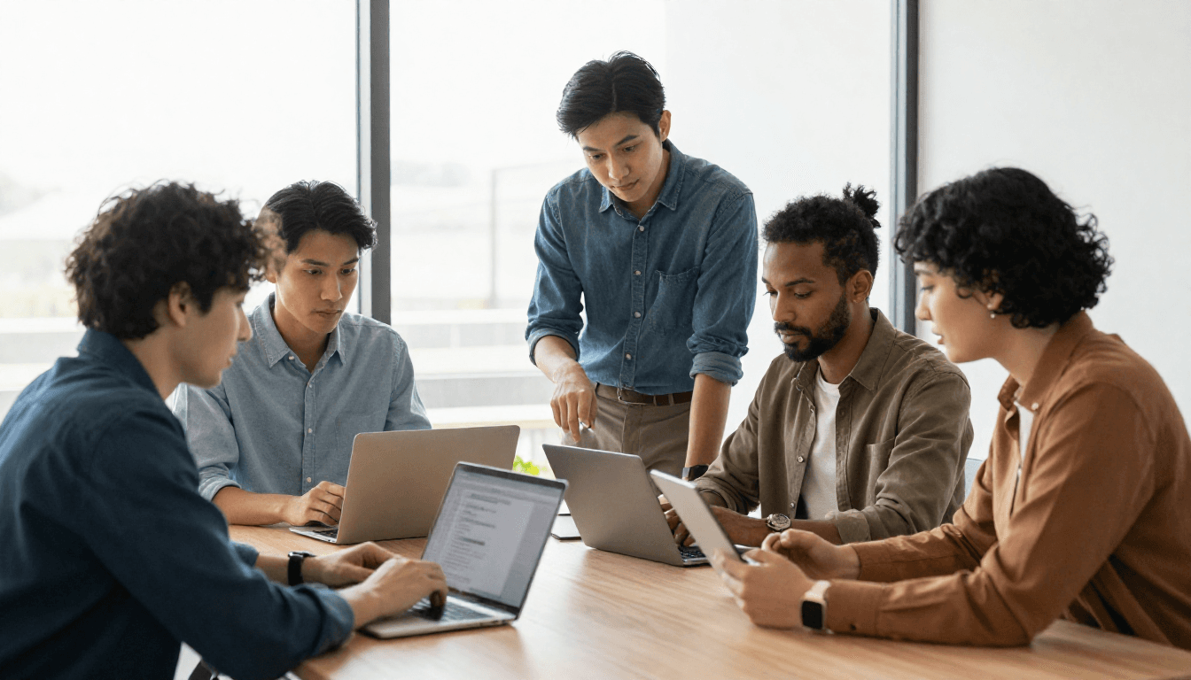 Rethinking MVPs: Building with Excellence from Day One